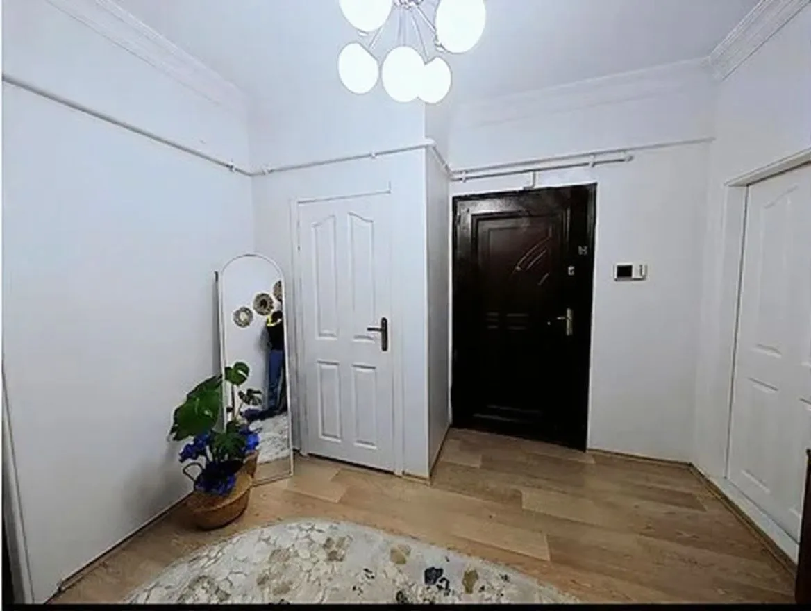 Palandöken Yıldızkent'te 3. Kat 160 m² 3+1 Kiralık Daire - Fotoğraf 4