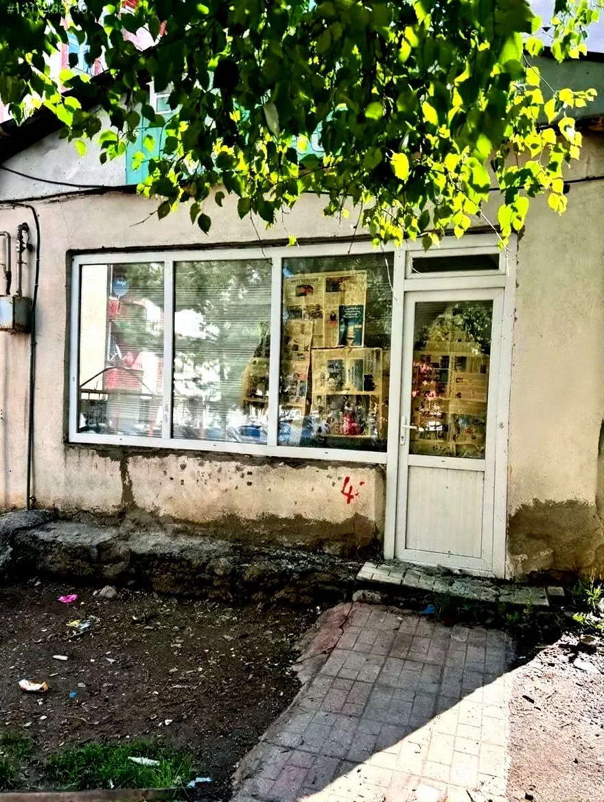 YAKUTİYE MURATPAŞA MAH. KİRALIK 3 CEPHESİ AÇIK MÜSTAKİL DÜKKAN - Fotoğraf 12