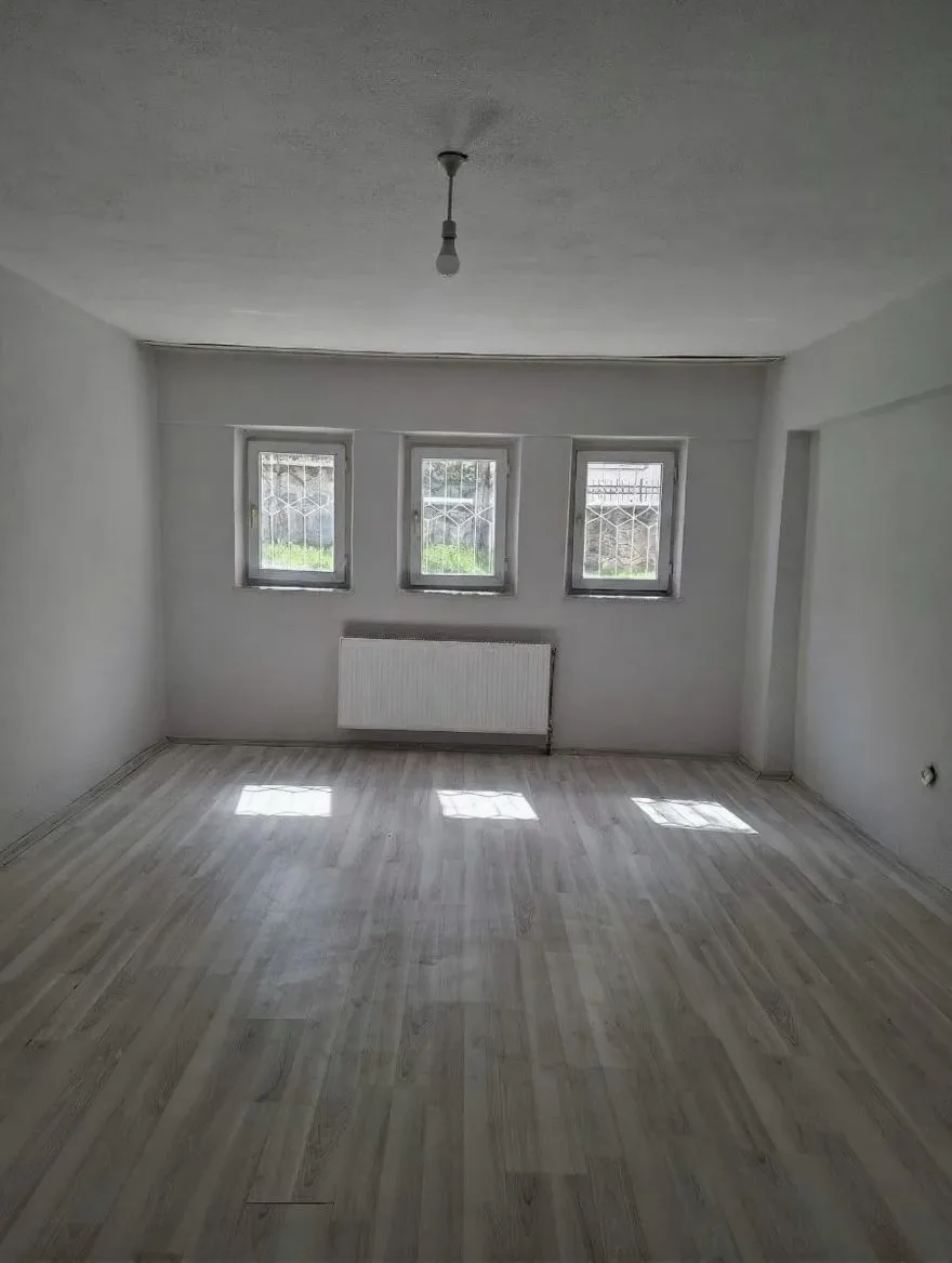 Palandöken Yıldızkent'te Bodrum Kat 160 m² 3+1 Kiralık Daire - Erzurum / Palandöken / Yıldızkent / Hüseyin Avni Ulaş Daire