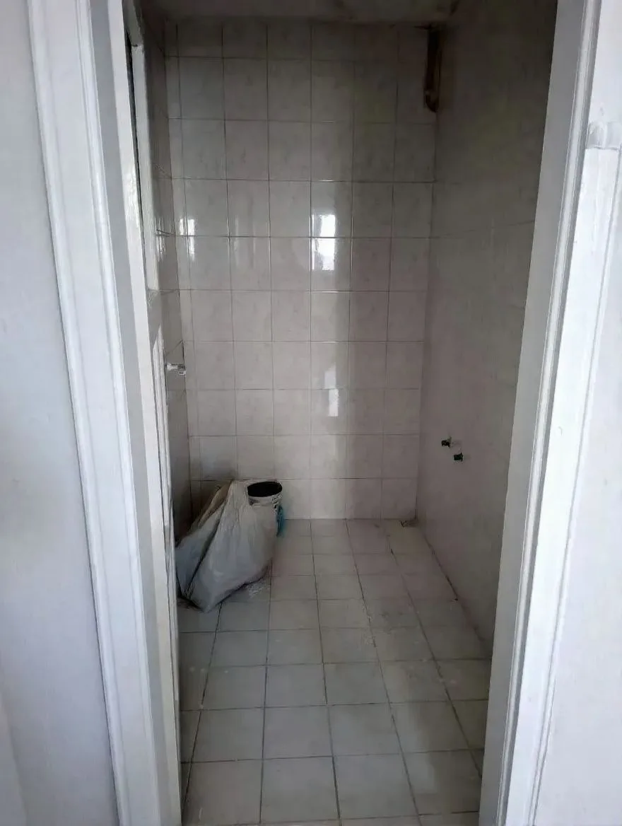 Palandöken Yıldızkent'te Bodrum Kat 160 m² 3+1 Kiralık Daire - Fotoğraf 11