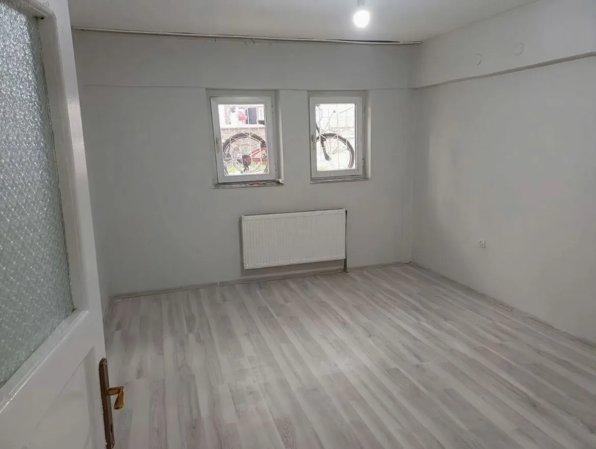 Palandöken Yıldızkent'te Bodrum Kat 160 m² 3+1 Kiralık Daire - Fotoğraf 2
