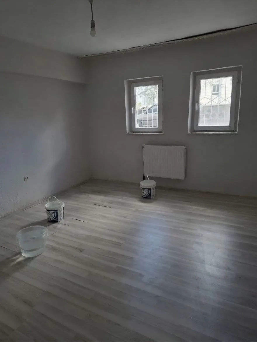 Palandöken Yıldızkent'te Bodrum Kat 160 m² 3+1 Kiralık Daire - Fotoğraf 3