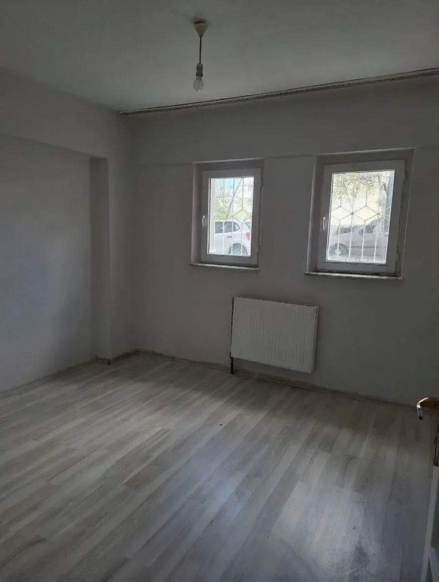 Palandöken Yıldızkent'te Bodrum Kat 160 m² 3+1 Kiralık Daire - Fotoğraf 4