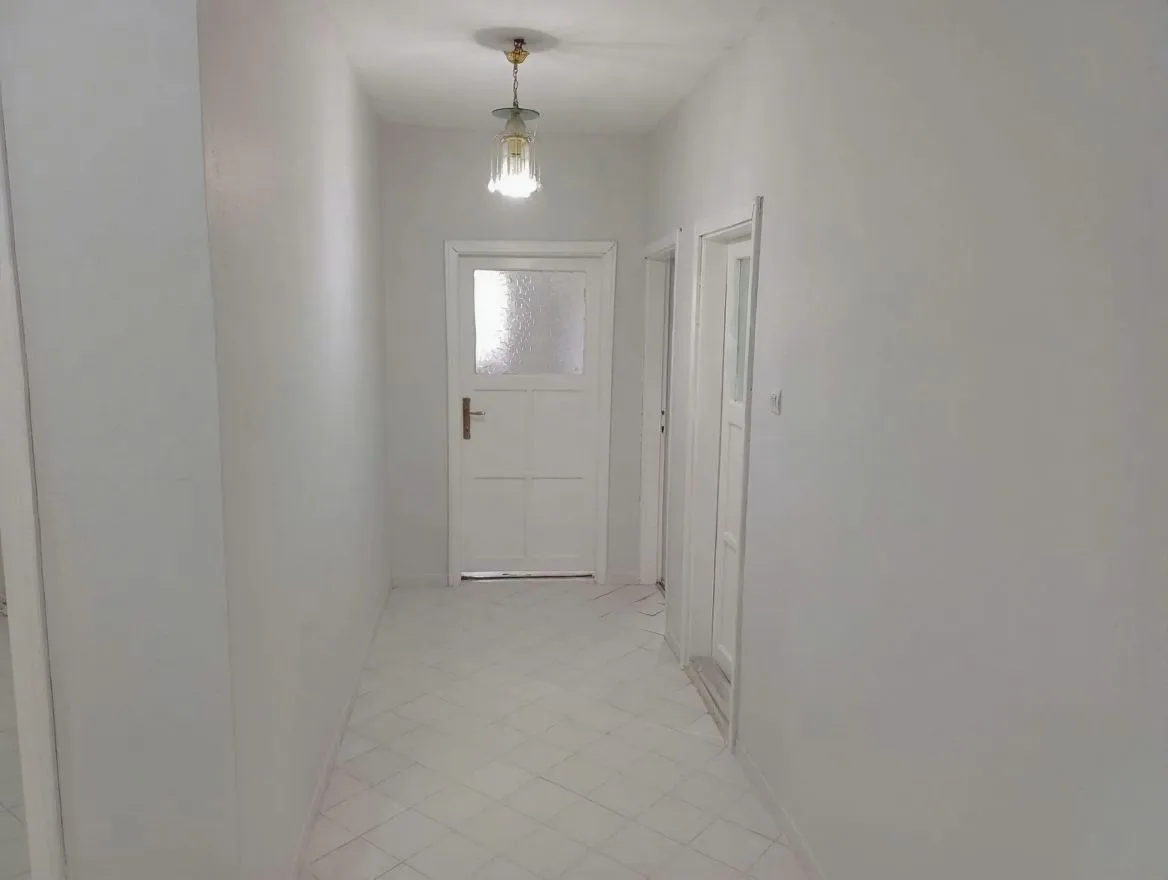 Palandöken Yıldızkent'te Bodrum Kat 160 m² 3+1 Kiralık Daire - Fotoğraf 5