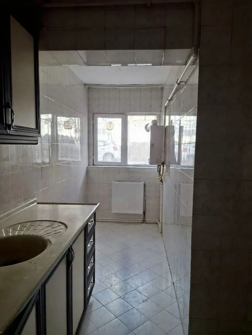 Palandöken Yıldızkent'te Bodrum Kat 160 m² 3+1 Kiralık Daire - Fotoğraf 8