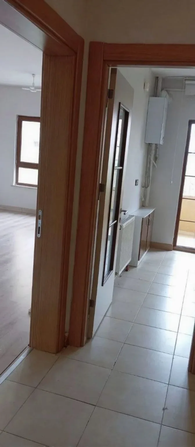 Palandöken Yıldızkent'te 1. Kat 130 m² 3+1 Kiralık Daire - Fotoğraf 10
