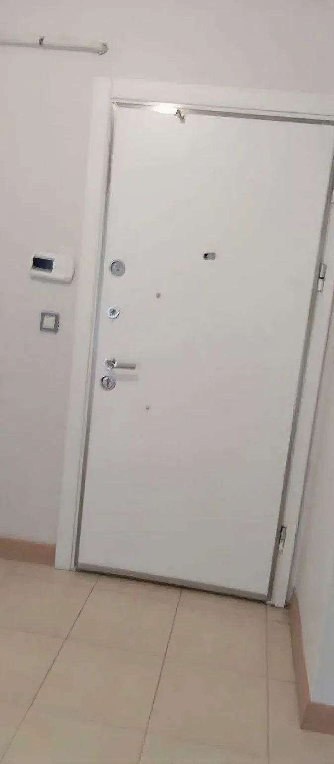Palandöken Yıldızkent'te 1. Kat 130 m² 3+1 Kiralık Daire - Fotoğraf 11