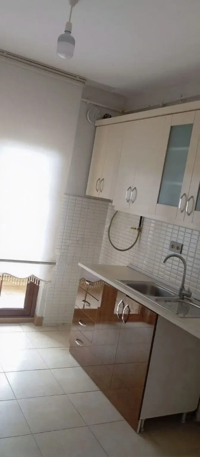 Palandöken Yıldızkent'te 1. Kat 130 m² 3+1 Kiralık Daire - Fotoğraf 4