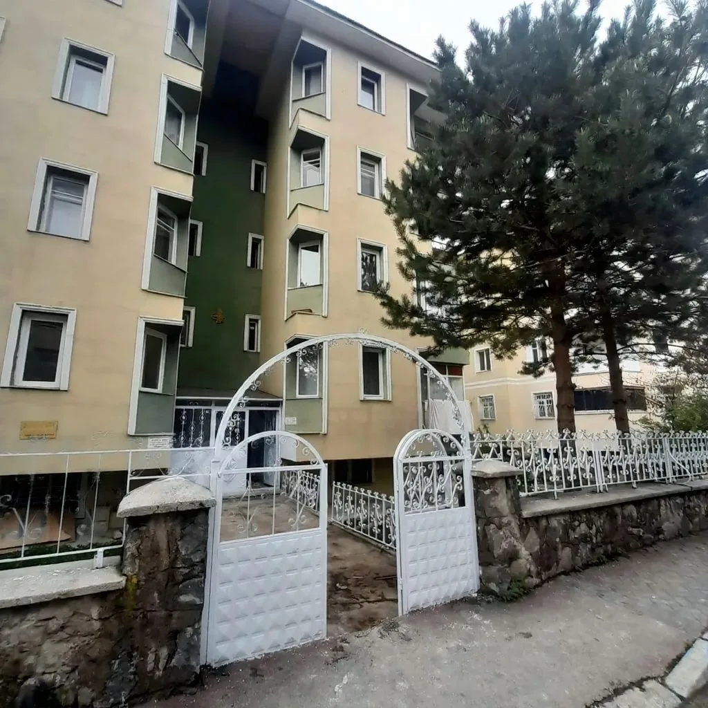 Aziziye Dadaşkent'te 3. Kat 150 m² 3+1 Kiralık Daire - Fotoğraf 6