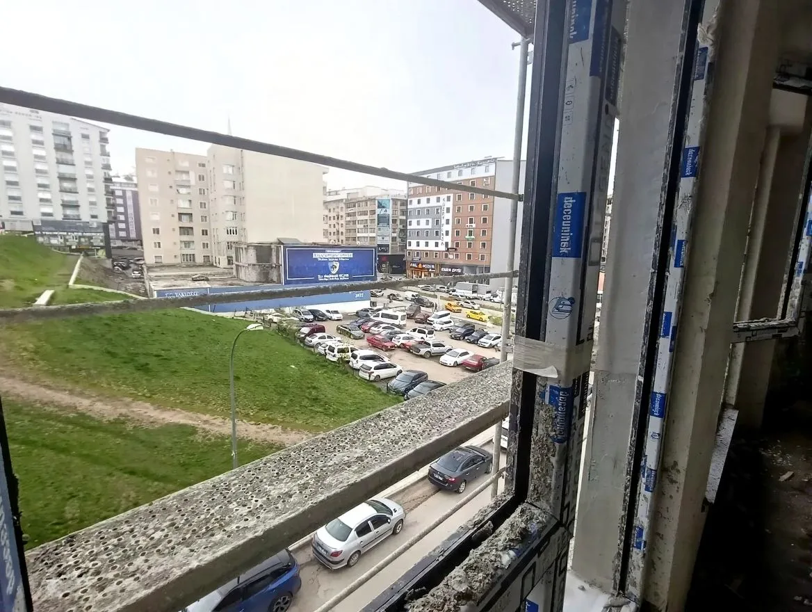 Muratpaşa Aslan Plaza | 100m² Sıfır 1+0 Kiralık/Satılık Ofisler - Fotoğraf 15