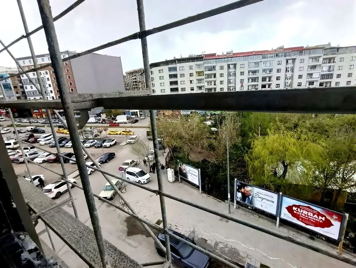 Muratpaşa Aslan Plaza | 100m² Sıfır 1+0 Kiralık/Satılık Ofisler - Fotoğraf 17