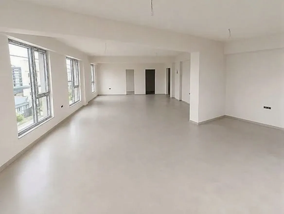 Muratpaşa Aslan Plaza | 100m² Sıfır 1+0 Kiralık/Satılık Ofisler - 2