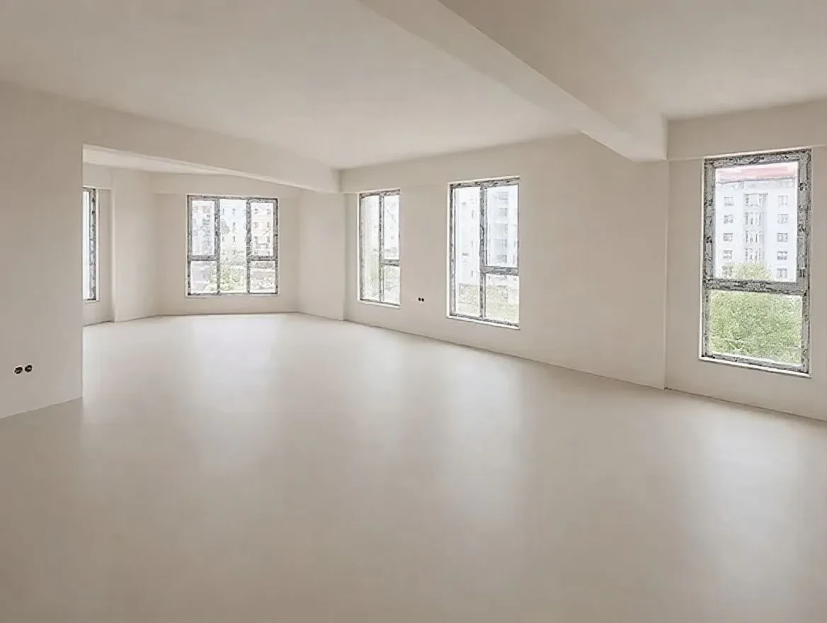 Muratpaşa Aslan Plaza | 100m² Sıfır 1+0 Kiralık/Satılık Ofisler - 3