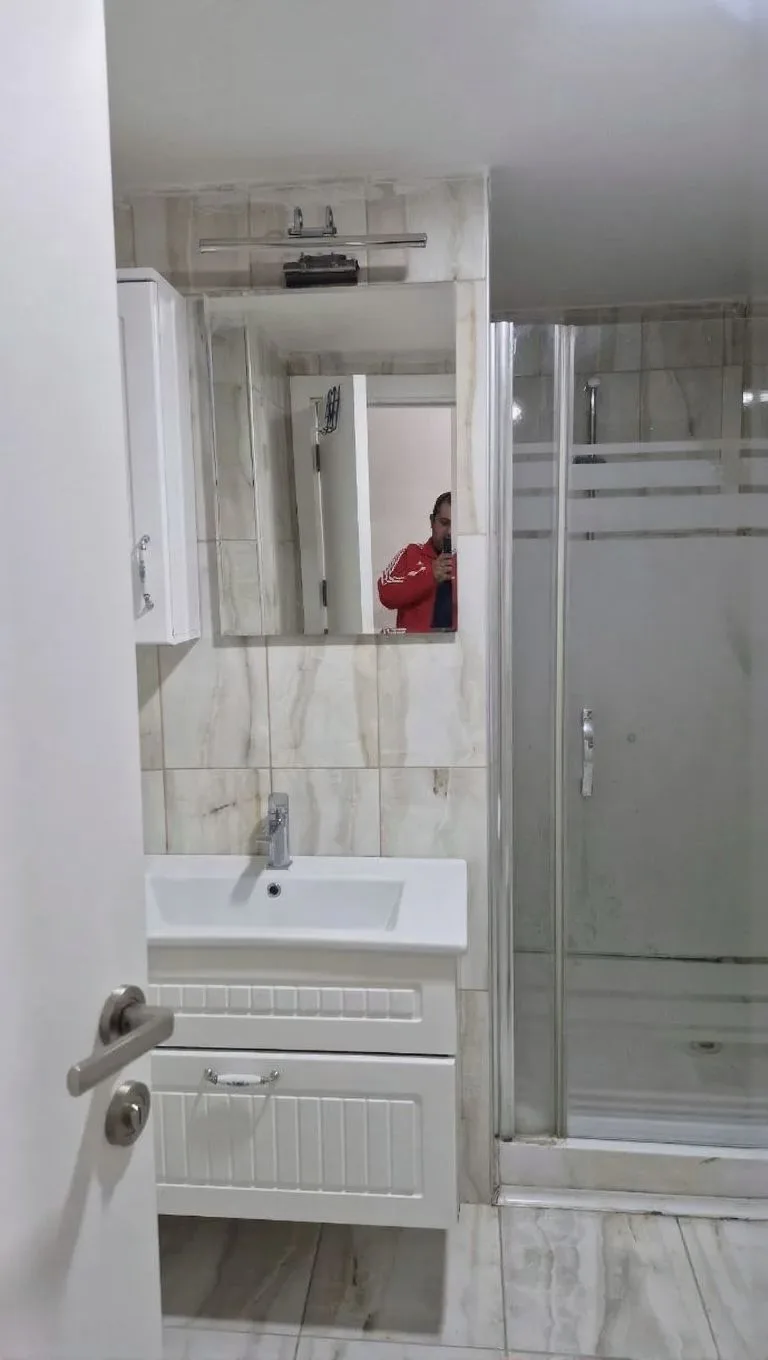 Yakutiye Lalapaşa'da Giriş Katı 150 m² 3+1 Kiralık Daire - Fotoğraf 11