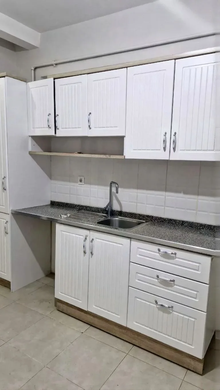 Yakutiye Lalapaşa'da Giriş Katı 150 m² 3+1 Kiralık Daire - Fotoğraf 8