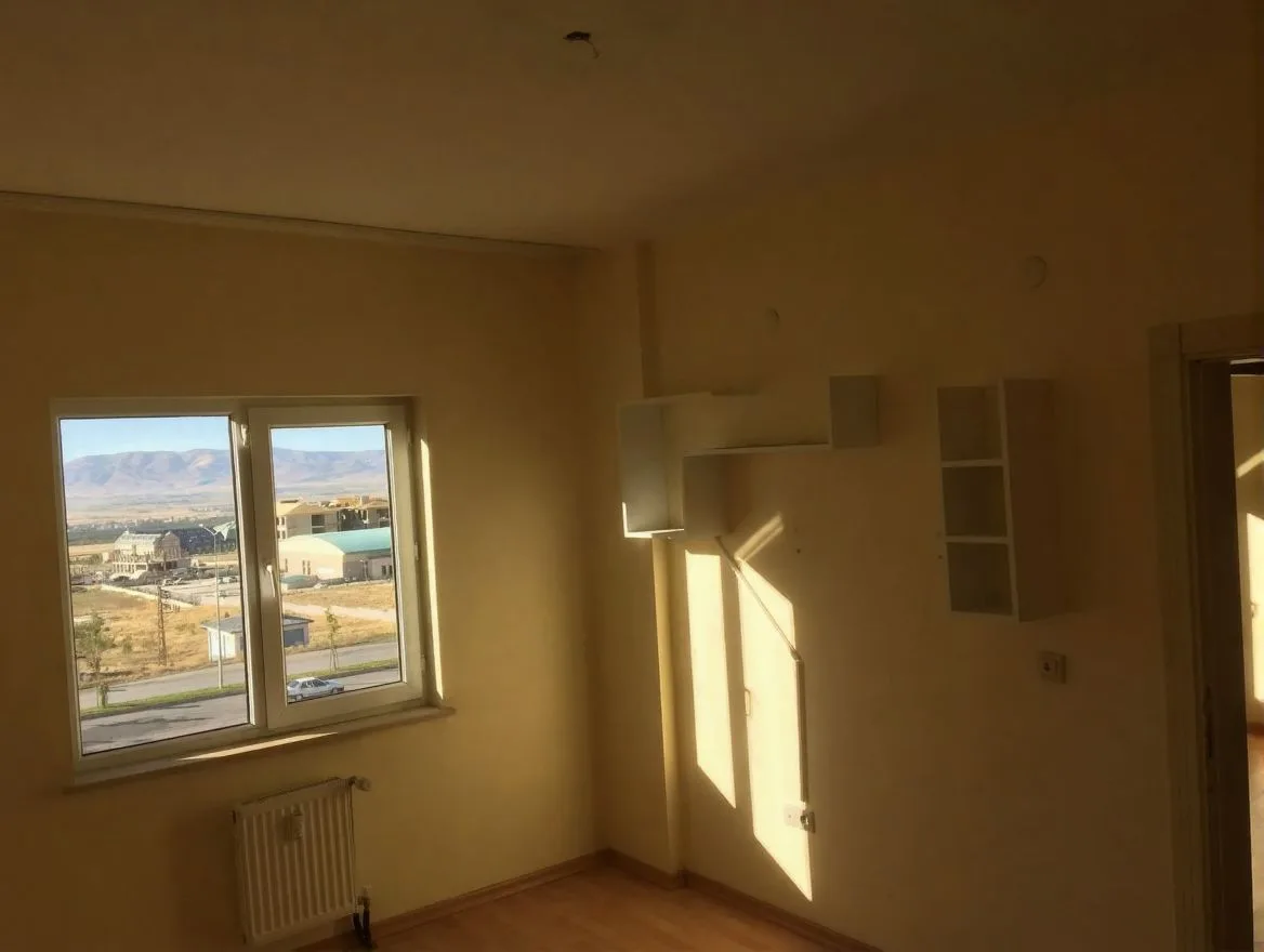 Palandöken Yıldızkent'te 3. Kat 130 m² 3+1 Kiralık Daire - 1