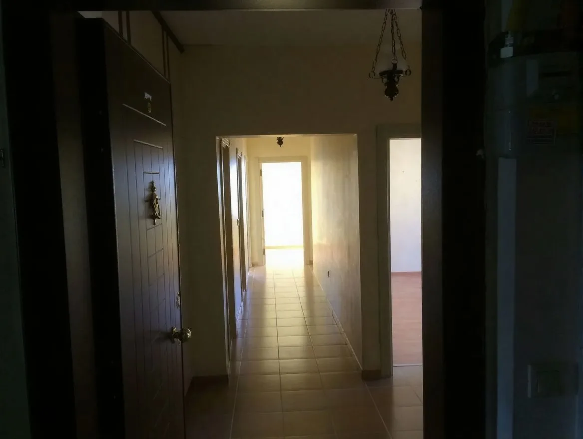 Palandöken Yıldızkent'te 3. Kat 130 m² 3+1 Kiralık Daire - Fotoğraf 10