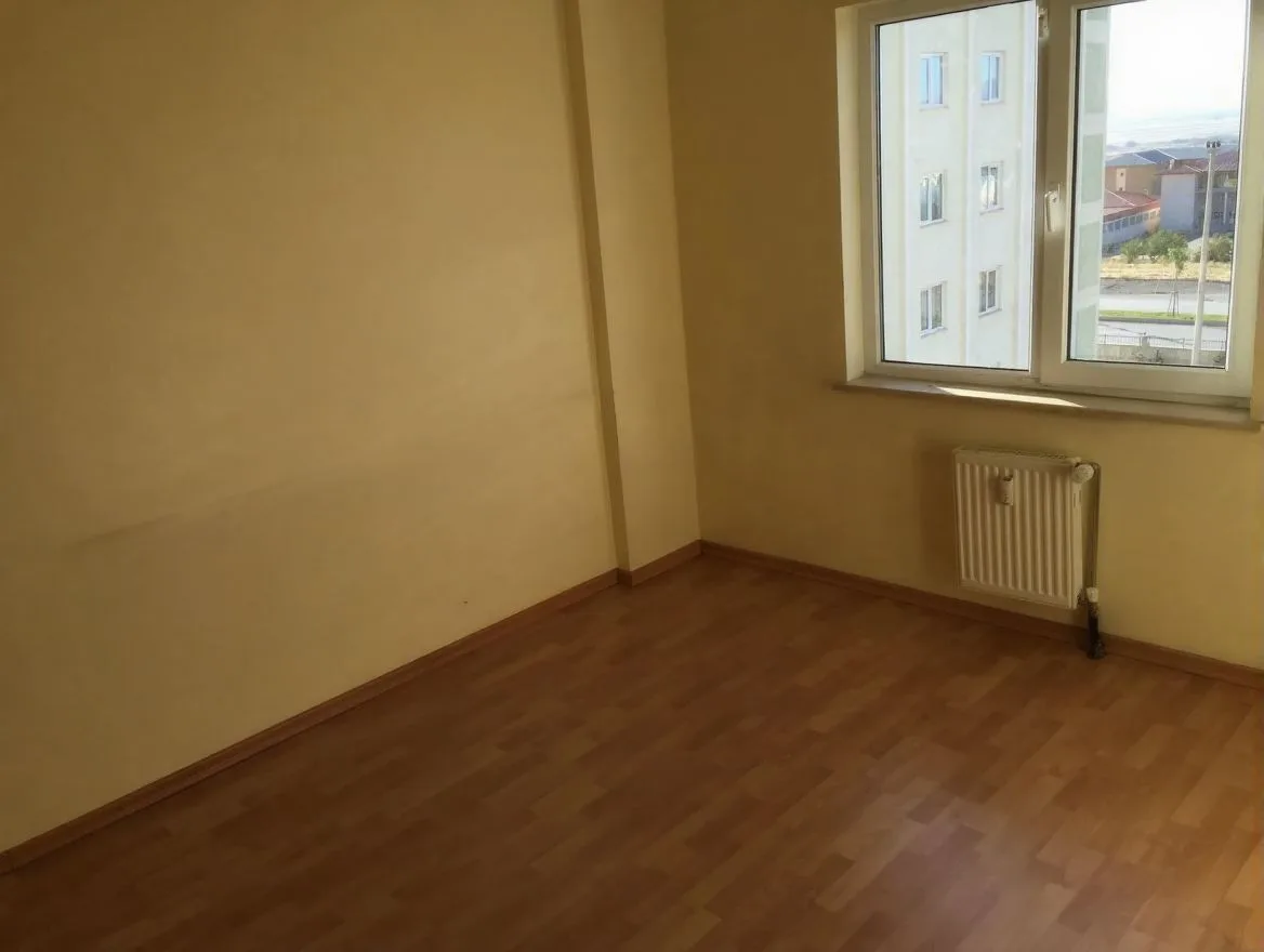 Palandöken Yıldızkent'te 3. Kat 130 m² 3+1 Kiralık Daire - 2