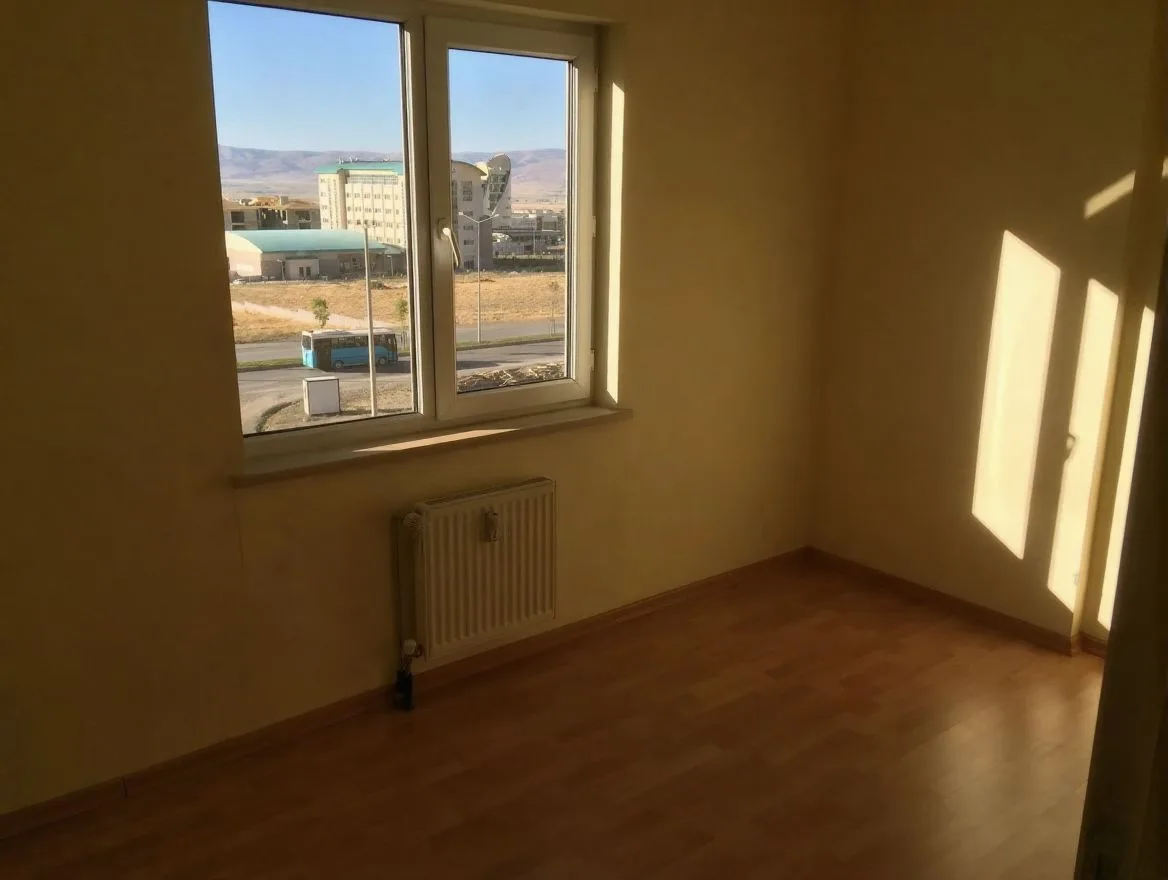 Palandöken Yıldızkent'te 3. Kat 130 m² 3+1 Kiralık Daire - 3