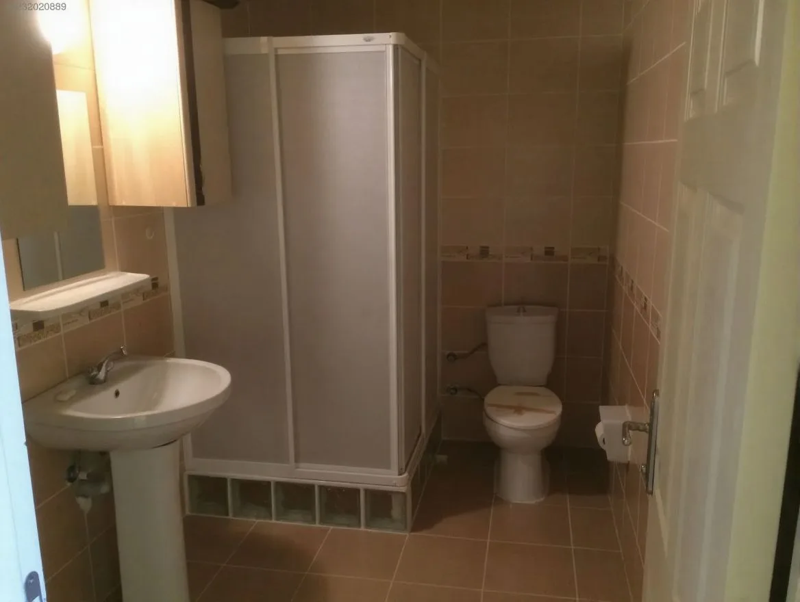 Palandöken Yıldızkent'te 3. Kat 130 m² 3+1 Kiralık Daire - 5