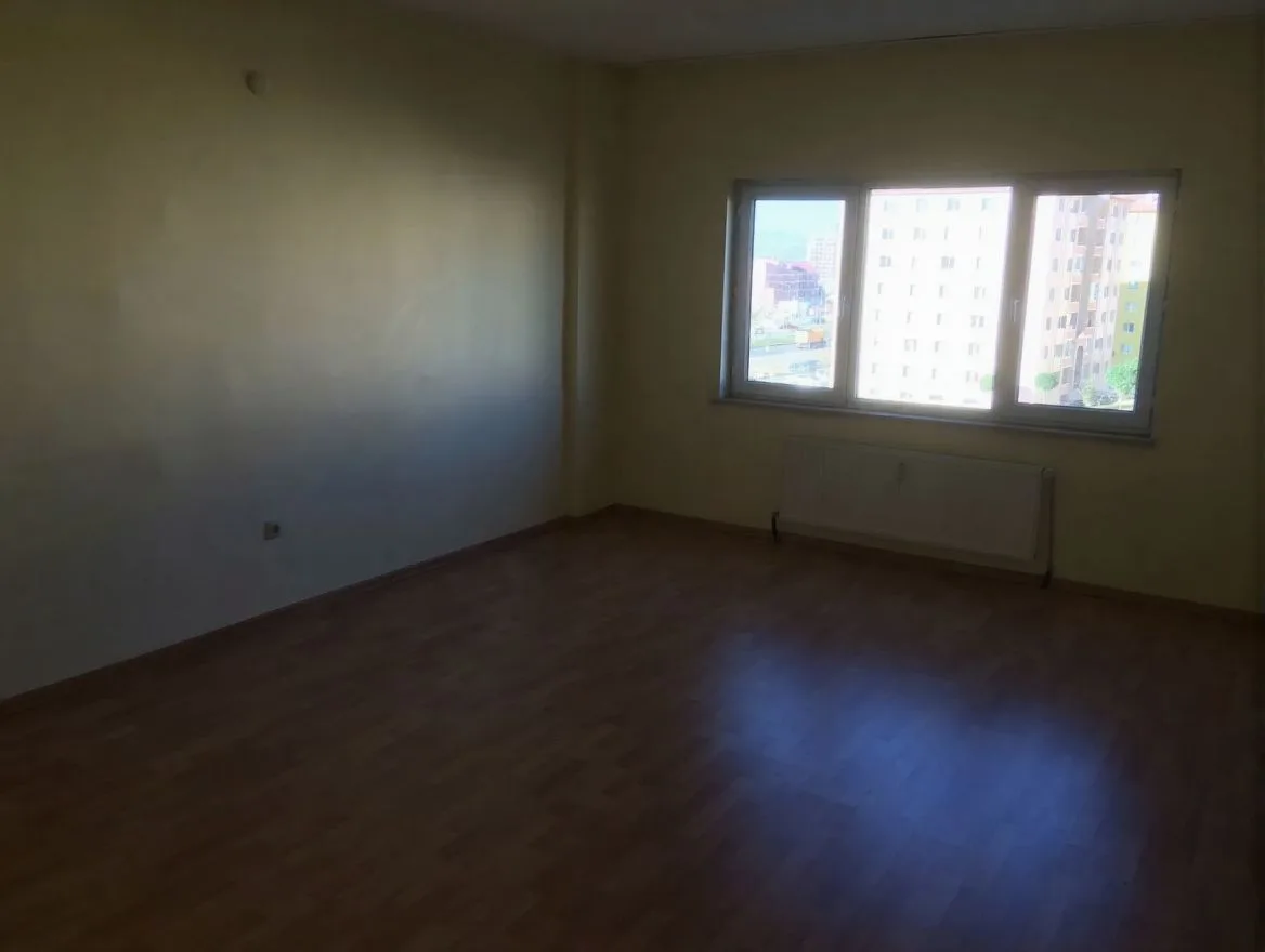 Palandöken Yıldızkent'te 3. Kat 130 m² 3+1 Kiralık Daire - Fotoğraf 6