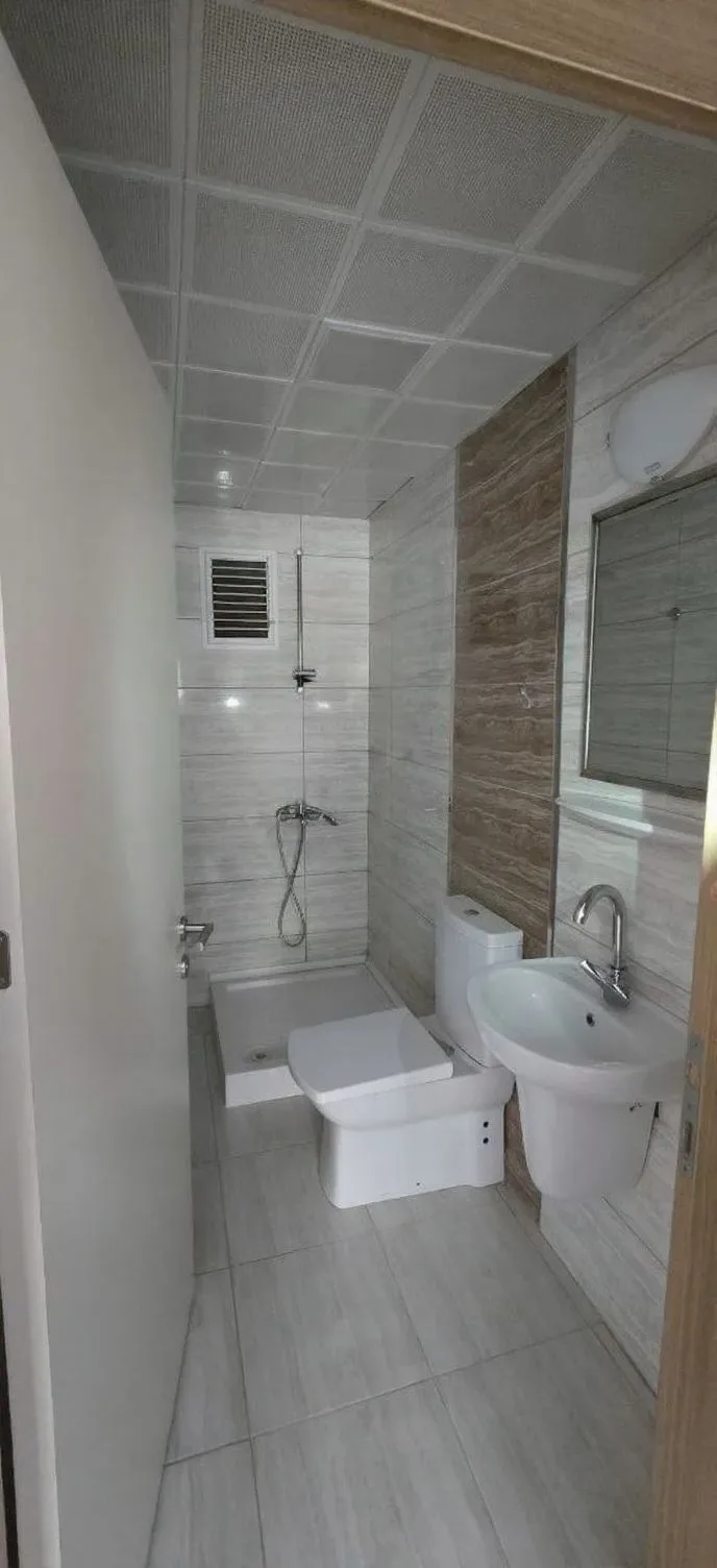 Palandöken Yıldızkent'te Yüksek Giriş Kat 120 m² 3+1 Kiralık Daire - Fotoğraf 11