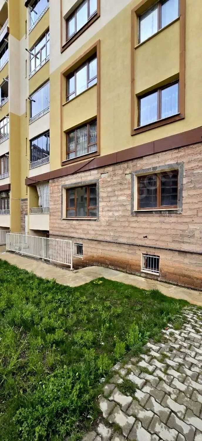 Palandöken Yıldızkent'te Yüksek Giriş Kat 120 m² 3+1 Kiralık Daire - Fotoğraf 14
