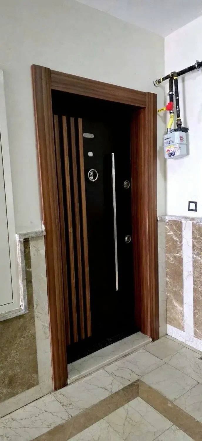 Palandöken Yıldızkent'te Yüksek Giriş Kat 120 m² 3+1 Kiralık Daire - 2