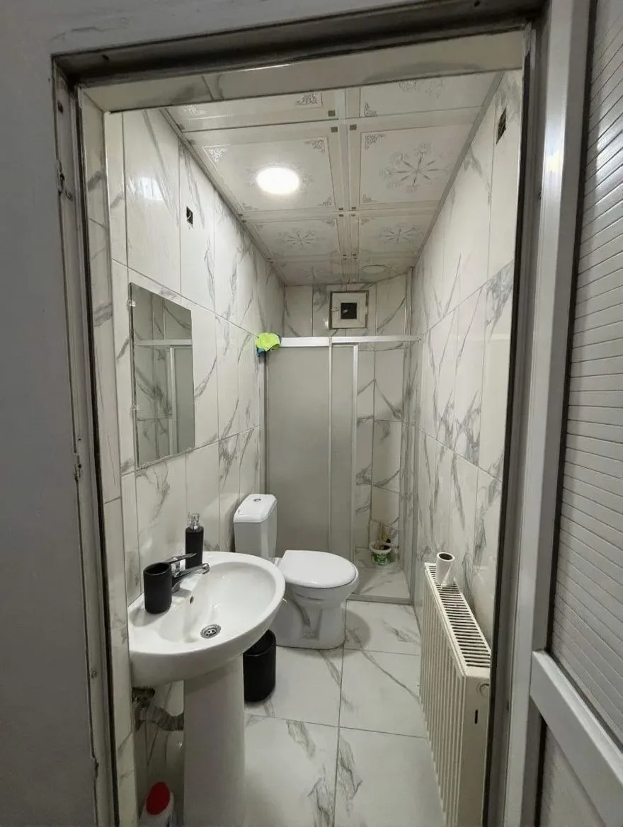 Yakutiye Lalapaşa'da 1. Kat 90 m² 2+1 Kiralık İş Yeri - Fotoğraf 14