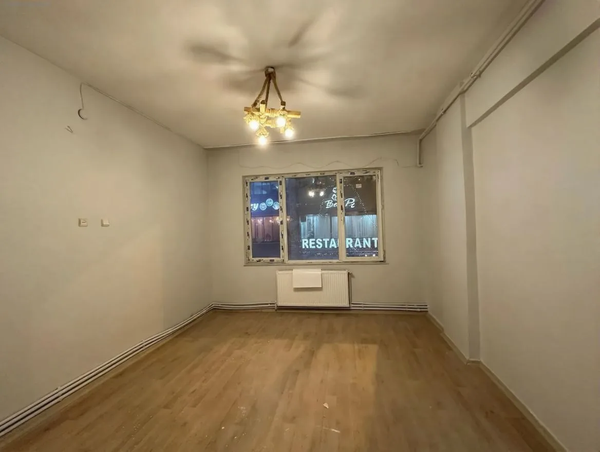 Yakutiye Lalapaşa'da 1. Kat 90 m² 2+1 Kiralık İş Yeri - Fotoğraf 7