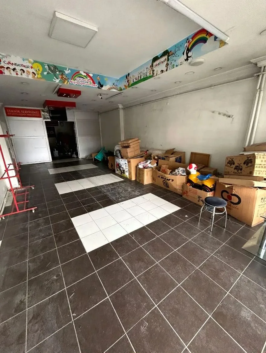 Yakutiye Lalapaşa'da 260 m² 2 Kiralık İş Yeri - Fotoğraf 13