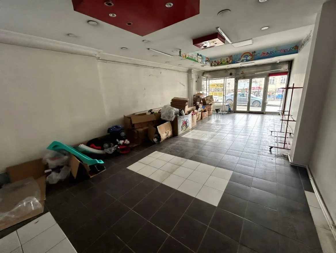 Yakutiye Lalapaşa'da 260 m² 2 Kiralık İş Yeri - Fotoğraf 14