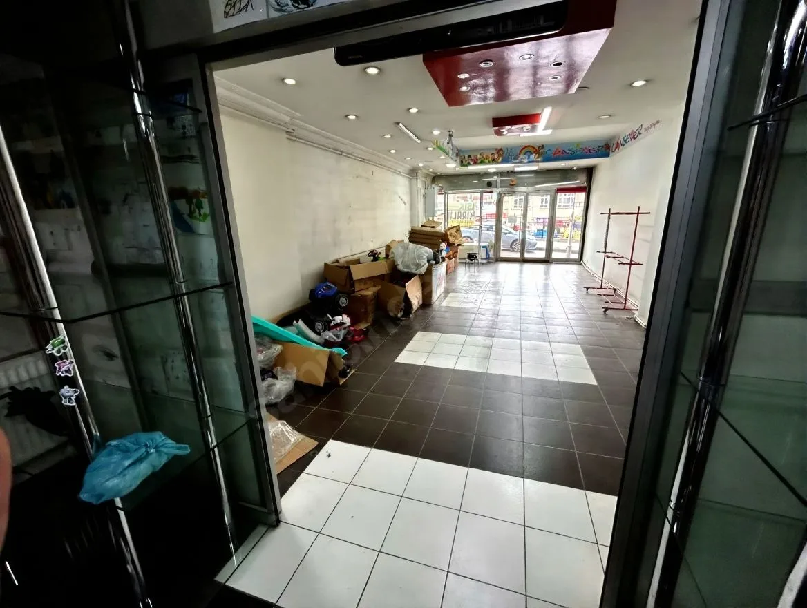 Yakutiye Lalapaşa'da 260 m² 2 Kiralık İş Yeri - Fotoğraf 2
