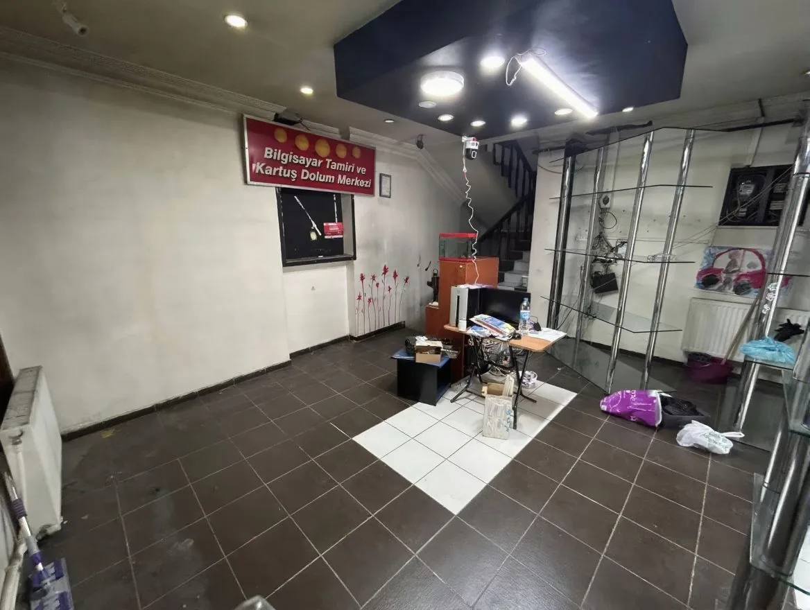 Yakutiye Lalapaşa'da 260 m² 2 Kiralık İş Yeri - Fotoğraf 4