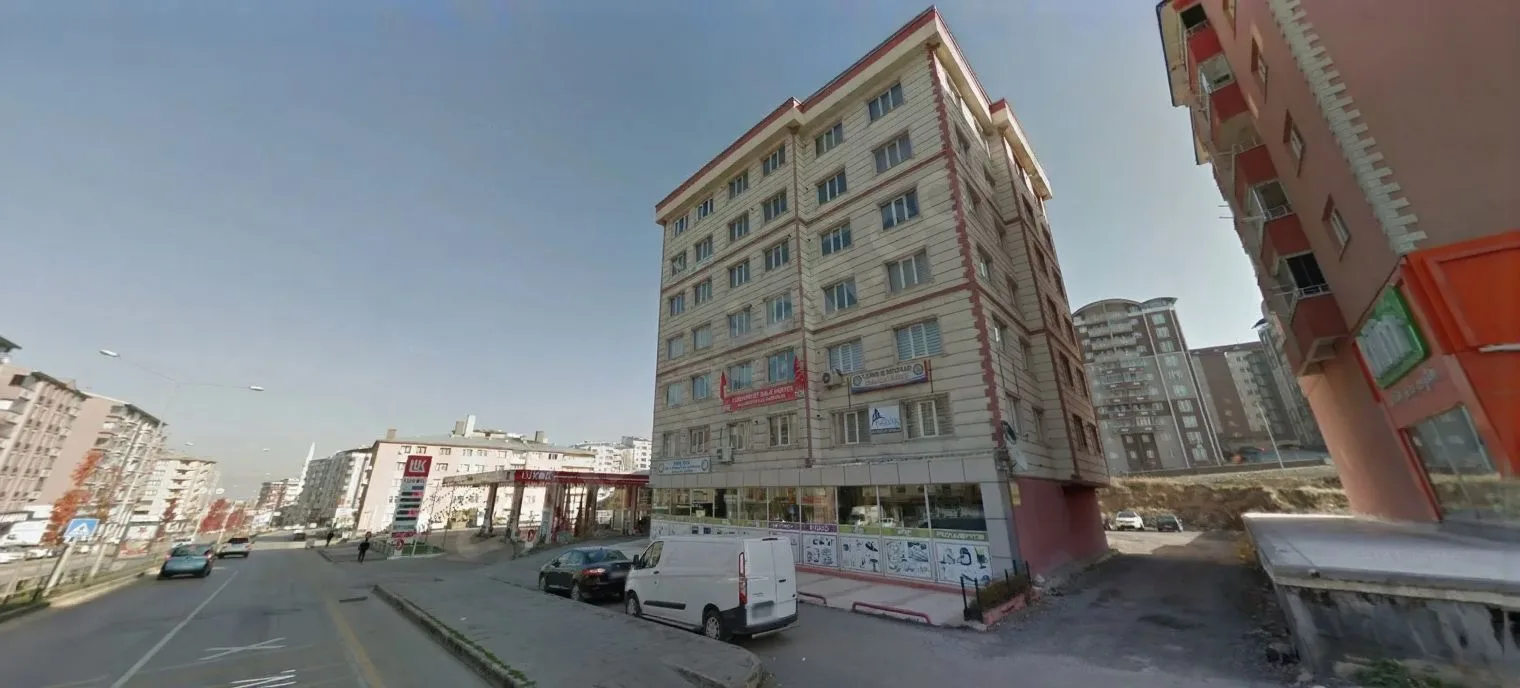 70M² KİRALIK YURT ERZURUM YAKUTIYE - Erzurum / Yakutiye / Muratpaşa Mh. Yurt