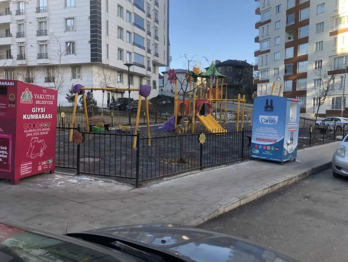Yakutiye Lalapaşa'da 2. Kat 185 m² 3+1 Kiralık Daire - Fotoğraf 3