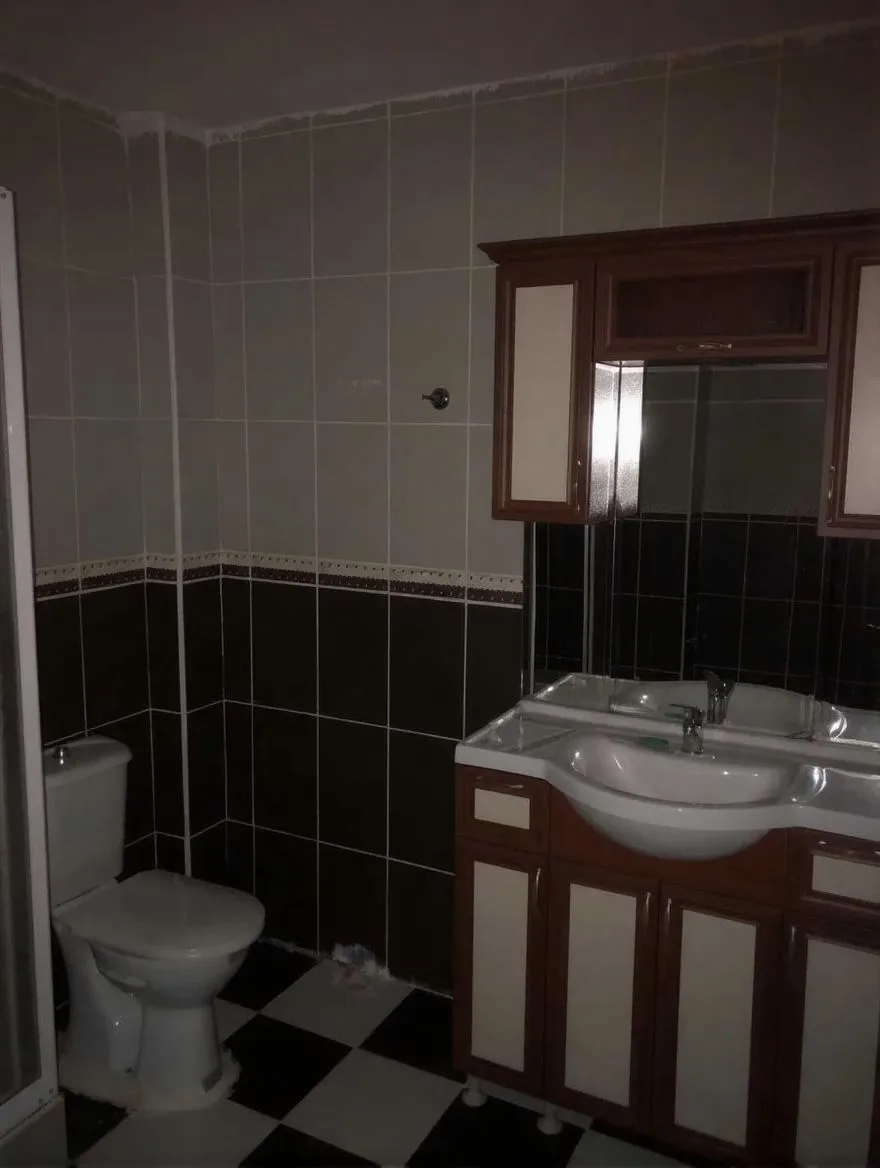 Yakutiye Lalapaşa'da 2. Kat 185 m² 3+1 Kiralık Daire - Fotoğraf 6