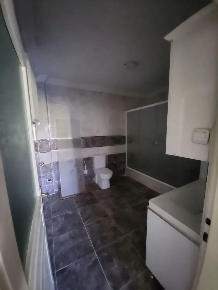 Palandöken Yıldızkent'te 200 m² 3+1 Kiralık Daire - Fotoğraf 16