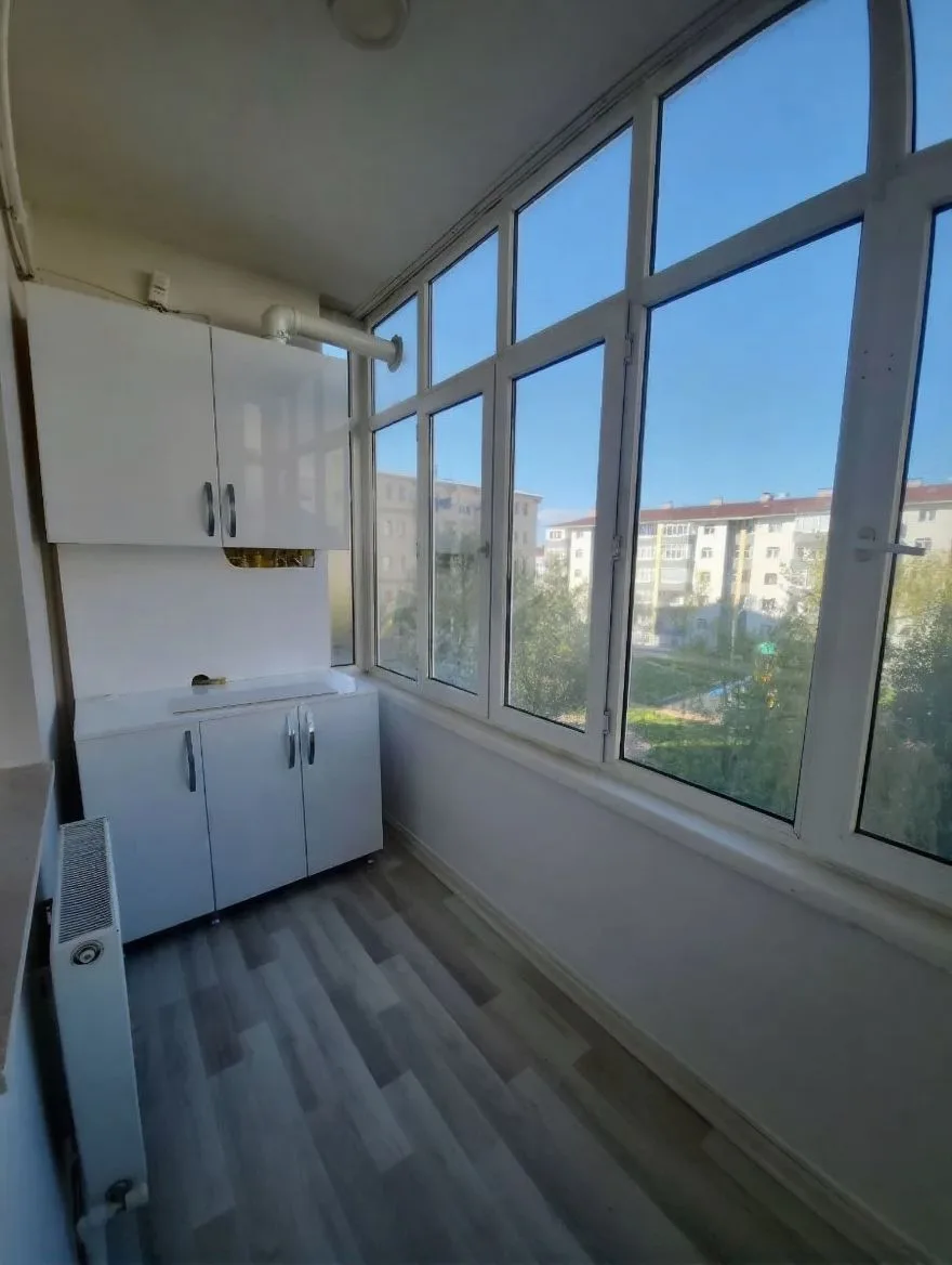 Palandöken Yıldızkent'te 200 m² 3+1 Kiralık Daire - Fotoğraf 18