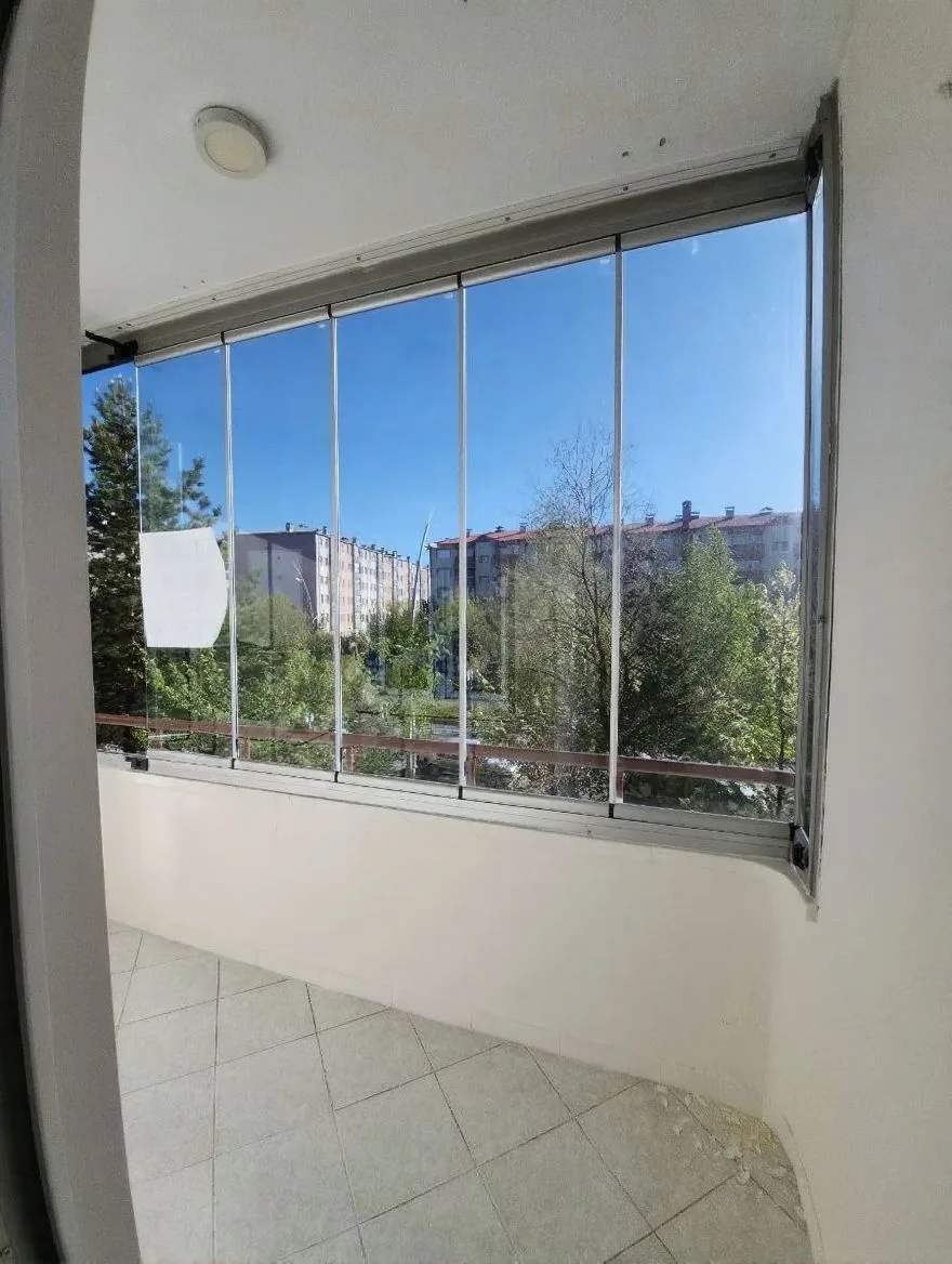 Palandöken Yıldızkent'te 200 m² 3+1 Kiralık Daire - Fotoğraf 19
