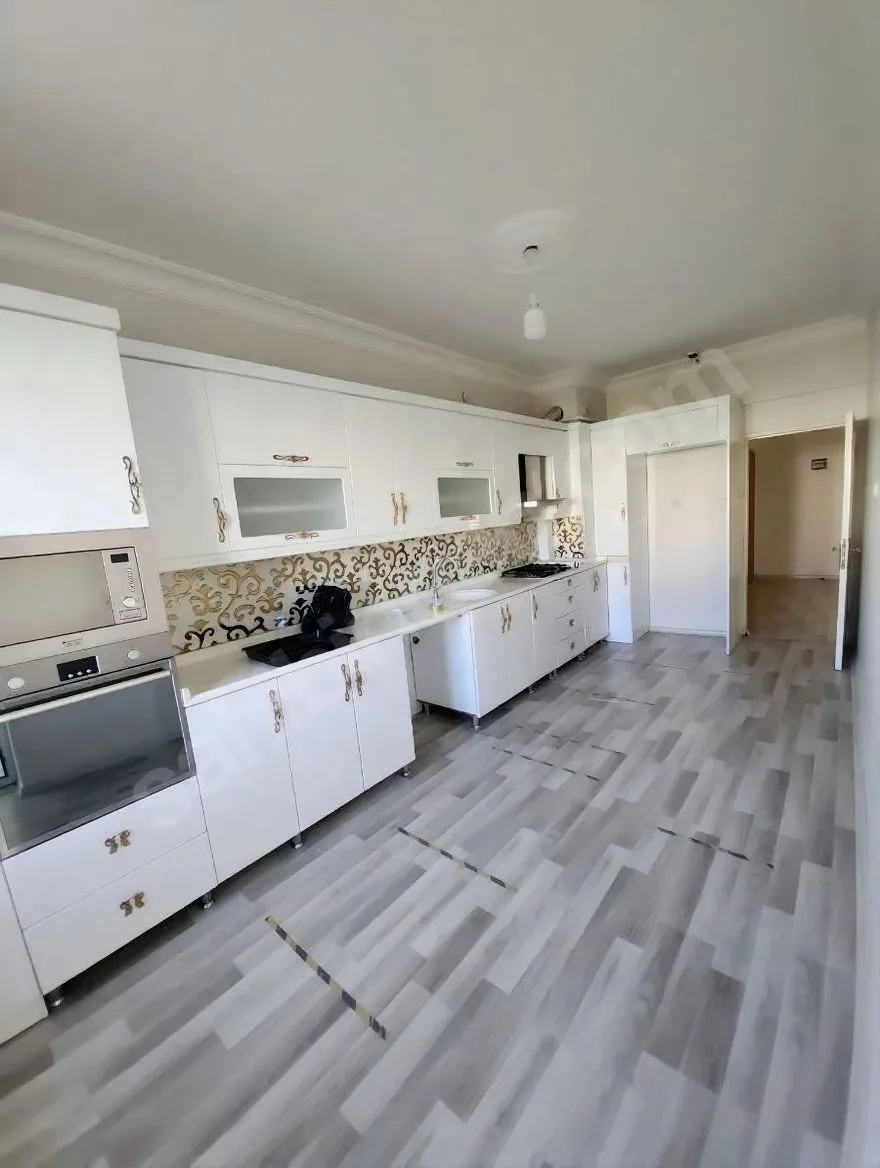 Palandöken Yıldızkent'te 200 m² 3+1 Kiralık Daire - Fotoğraf 2