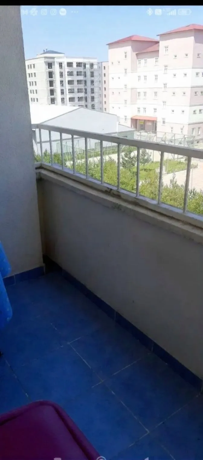 Palandöken Yıldızkent'te 190 m² 3+1 Kiralık Daire - Fotoğraf 10