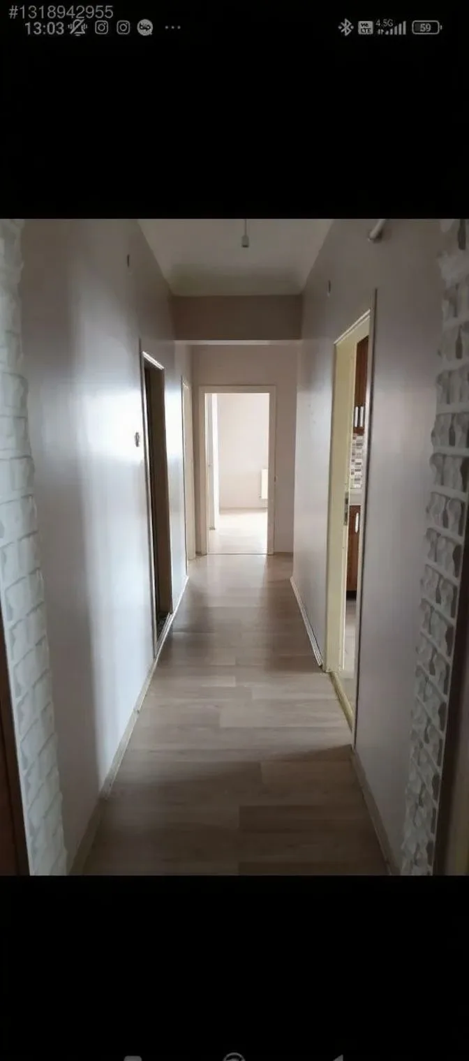 Palandöken Yıldızkent'te 190 m² 3+1 Kiralık Daire - 3