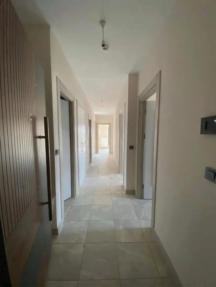 Palandöken Yıldızkent'te 120 m² 3+1 Kiralık Daire - Erzurum / Palandöken / Yıldızkent / Hüseyin Avni Ulaş Daire