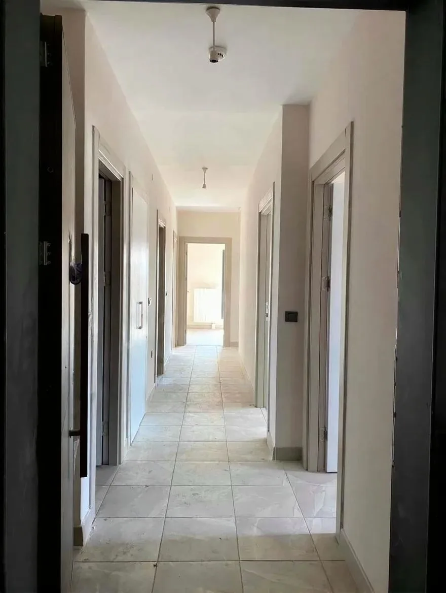 Palandöken Yıldızkent'te 120 m² 3+1 Kiralık Daire - Fotoğraf 13