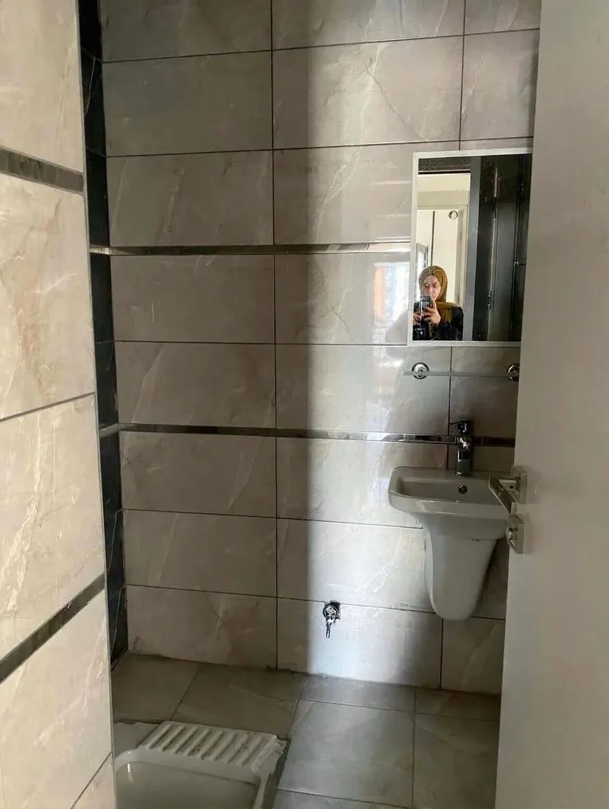 Palandöken Yıldızkent'te 120 m² 3+1 Kiralık Daire - Fotoğraf 2