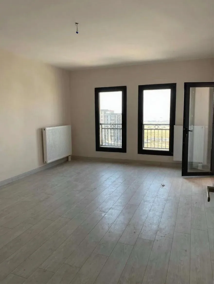 Palandöken Yıldızkent'te 120 m² 3+1 Kiralık Daire - Fotoğraf 4
