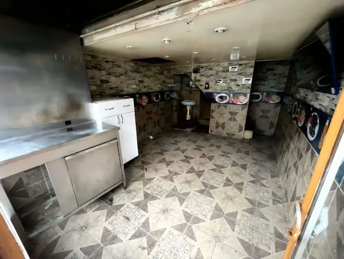 Yakutiye Lalapaşa'da 25 m² Kiralık İş Yeri