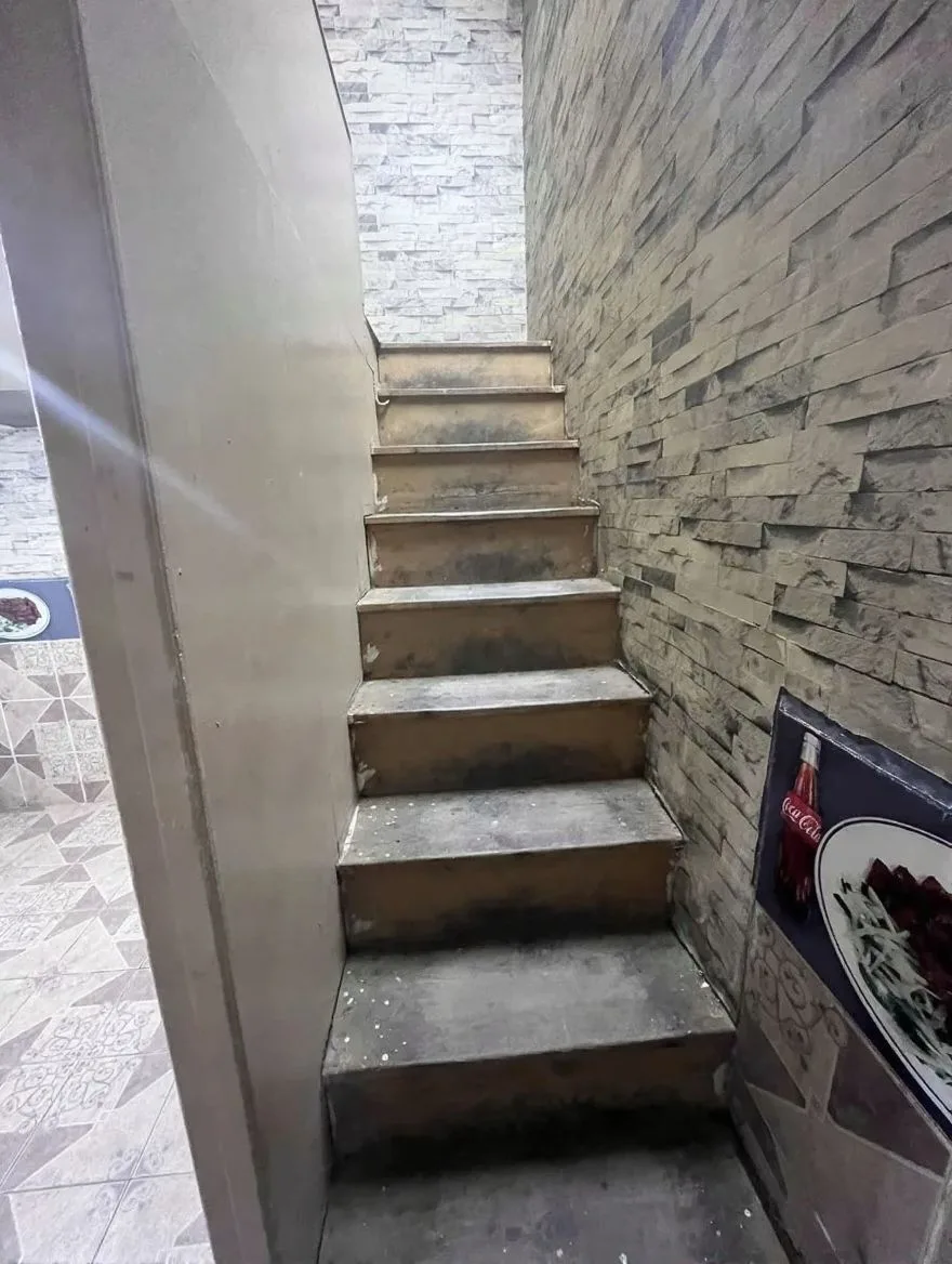 Yakutiye Lalapaşa'da 25 m² Kiralık İş Yeri