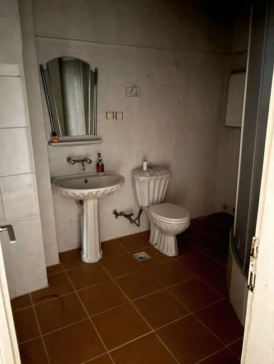Aziziye Merkez'de 145 m² 3+1 Kiralık Daire - Fotoğraf 16
